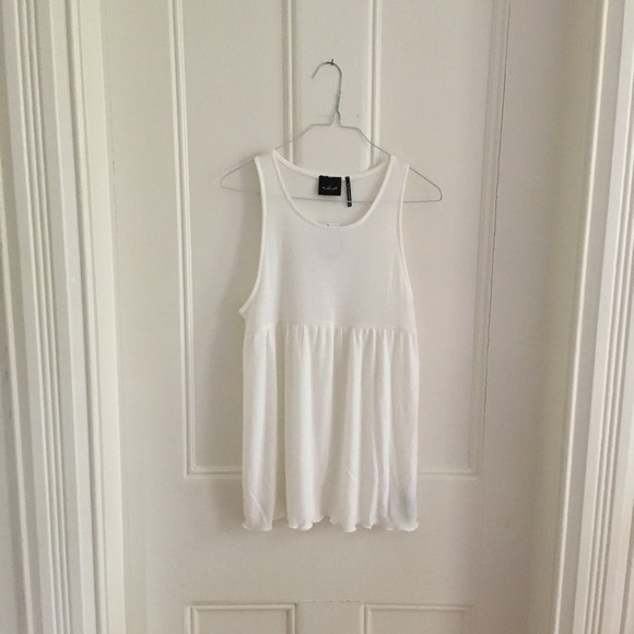 Urban Outfitters tank - Picture 1 of 4